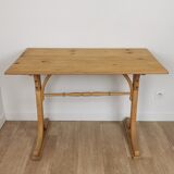 Italian bistro table