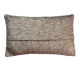 Housse de coussin vintage turque faite à la main, 30 x 50 cm