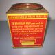 Kub broth box.