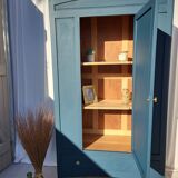 Armoire Parisienne d'hôtel