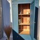 Armoire Parisienne d'hôtel