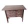 Sewing cabinet (sewing machine table)
