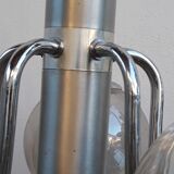 “Space Age” pendant light - 1970s