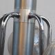 “Space Age” pendant light - 1970s