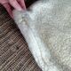 Housses de Coussins Mouton véritable