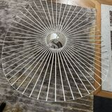 Vertigo suspension Petite Friture white (medium)