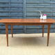 Table dining room extension by Younger
