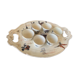 Boiled egg service