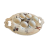 Boiled egg service