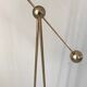 Lamppost design yuki Stefano Cevoli vintage 1980