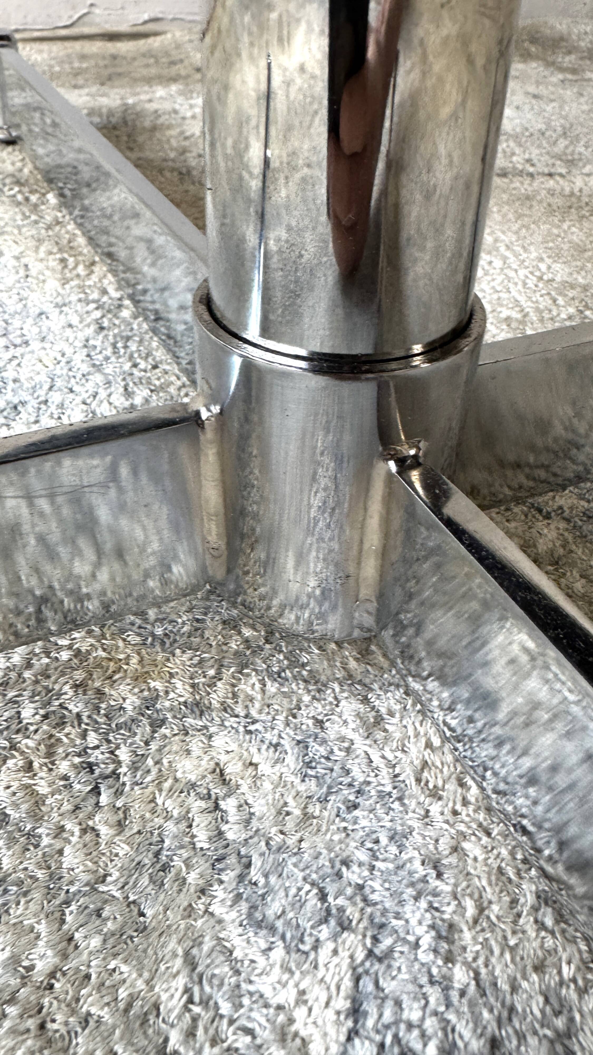 Swivel Lounge Chair, Bolia, Denmark, 1970s, mid-century, vintage