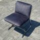 One of three available DID (Dado Industrial Design) Clematis chairs