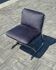 One of three available DID (Dado Industrial Design) Clematis chairs