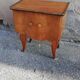 Chevet vintage 2 portes