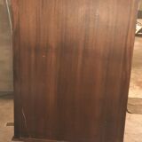 Art Deco showcase furniture