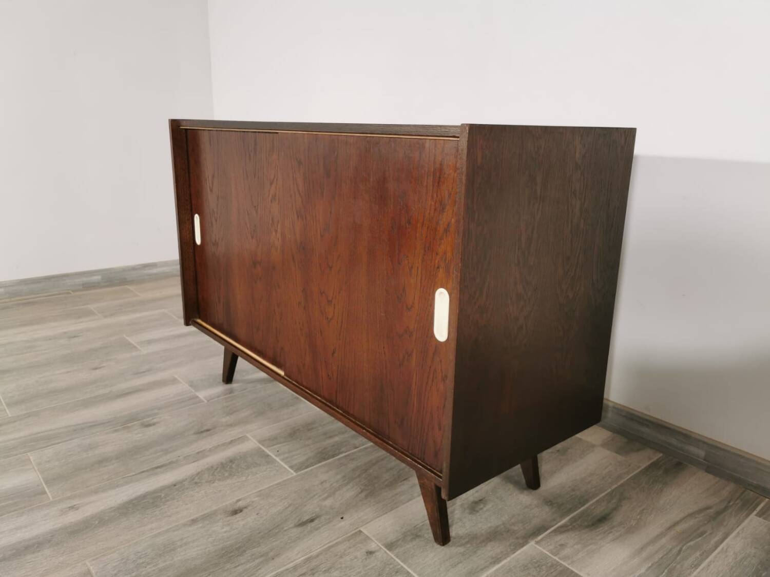 Sideboard by Jiri Jiroutek for Interior Prague, 1960s