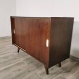 Sideboard by Jiri Jiroutek for Interior Prague, 1960s