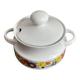 Bavarian porcelain soup tureen