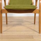 Model Lamino Armchairs by Yngve Ekström for Swedese, Sweden, 1960s