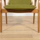 Model Lamino Armchairs by Yngve Ekström for Swedese, Sweden, 1960s