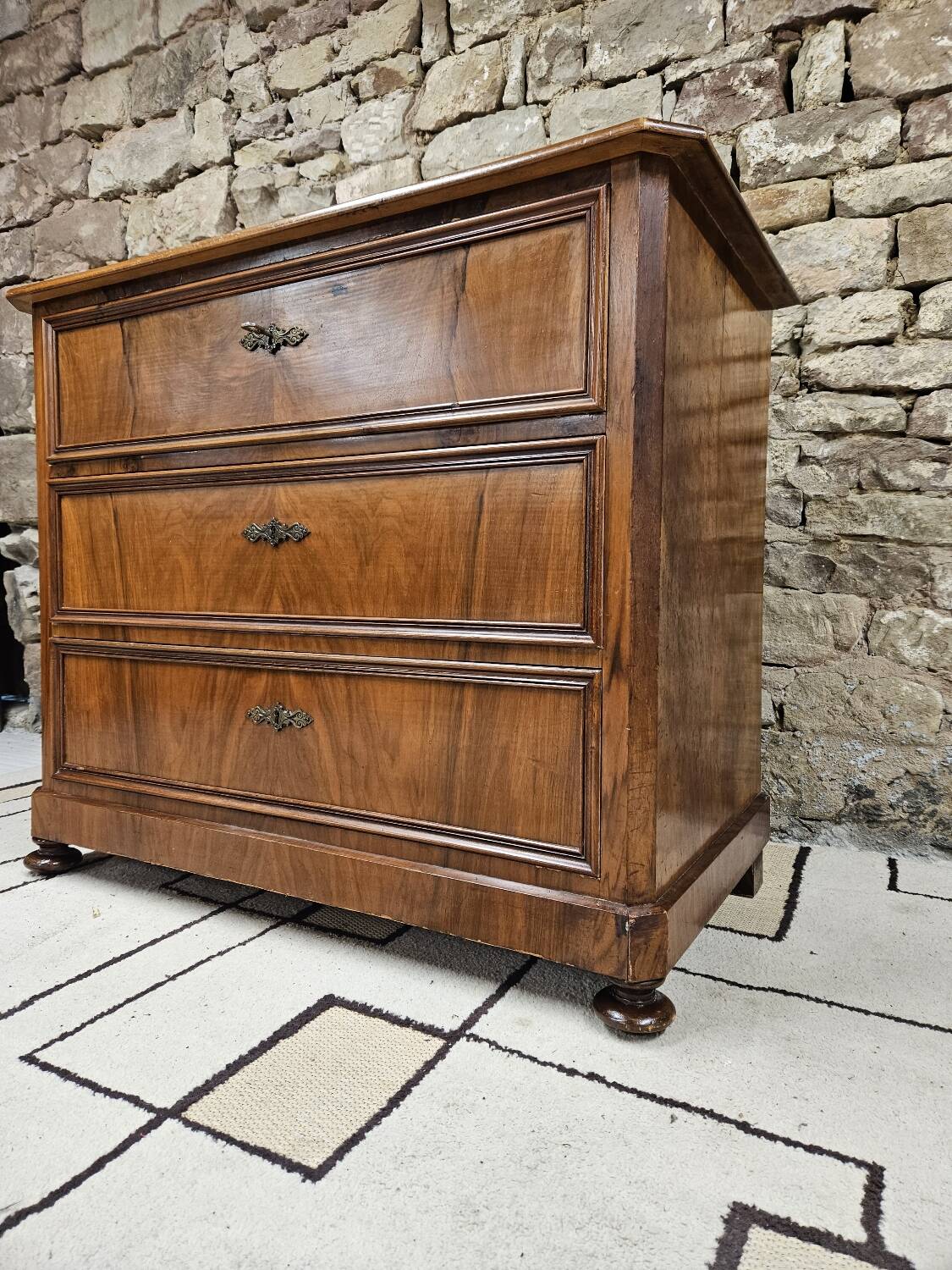 Commode Art Deco 1960