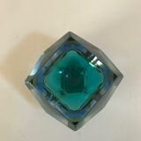 Ashtray Sommerso Murano