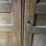 Old Wardrobe