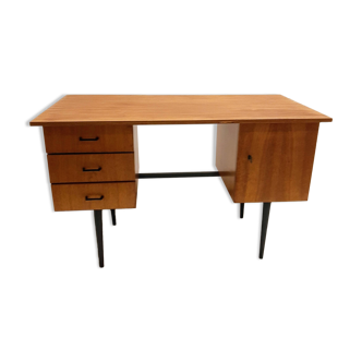 Vintage desk from the 1960s