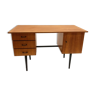 Vintage desk from the 1960s