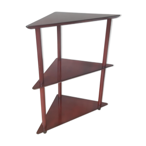 Console triangulaire