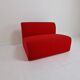 "Mississippi" Lounge Sofa by The Artifort Group For Artifort, 1970's