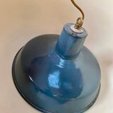 Industrial suspension