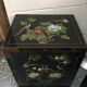 Meuble asiatique vintage