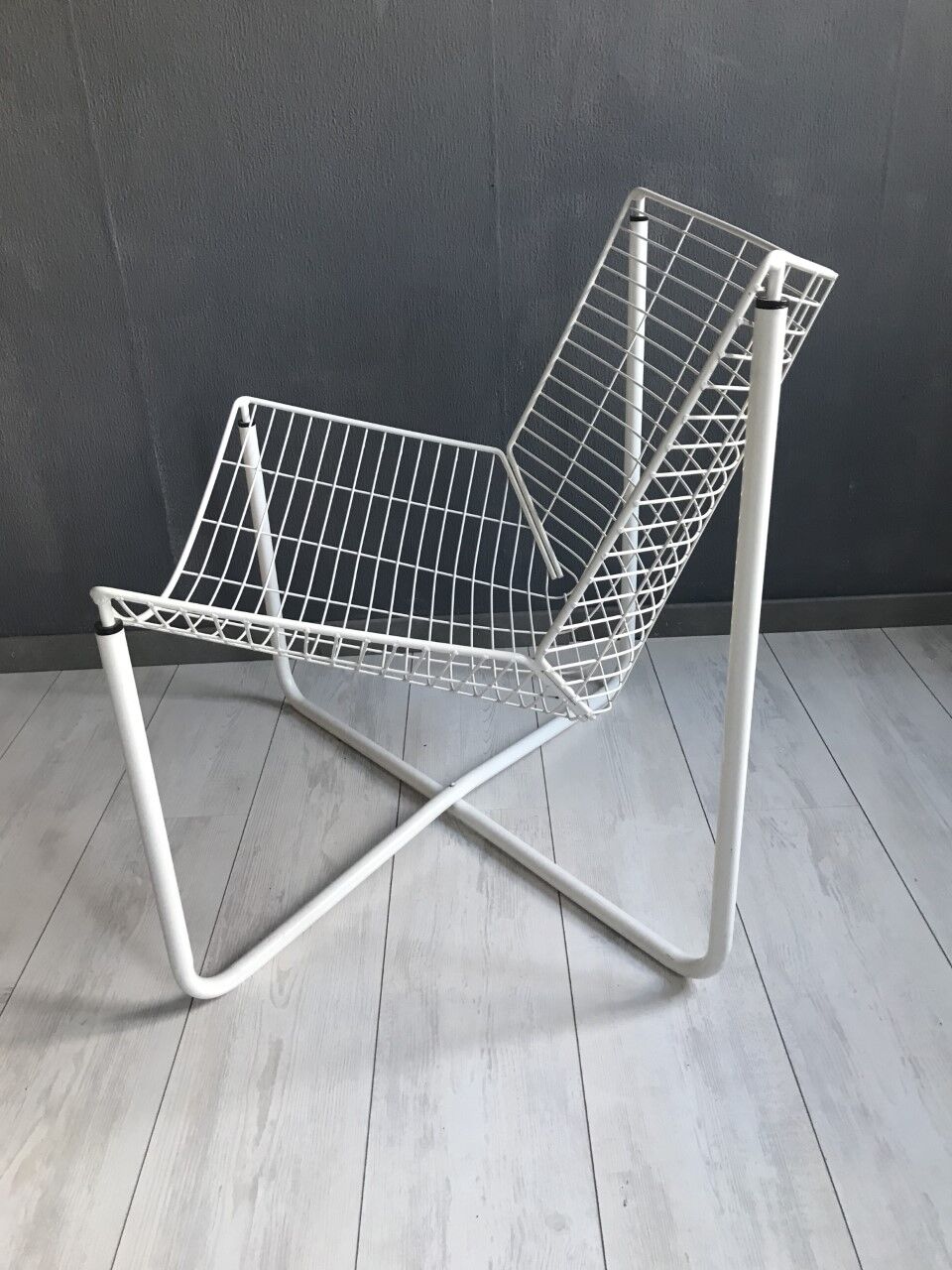 Armchair Jarpen de Niels Gammelgaard design Ikea