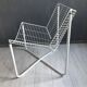 Fauteuil Jarpen de Niels Gammelgaard design Ikea