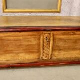 19th Century Walnut Chest