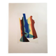 1970s After Man Ray Limited Edition Lithograph
