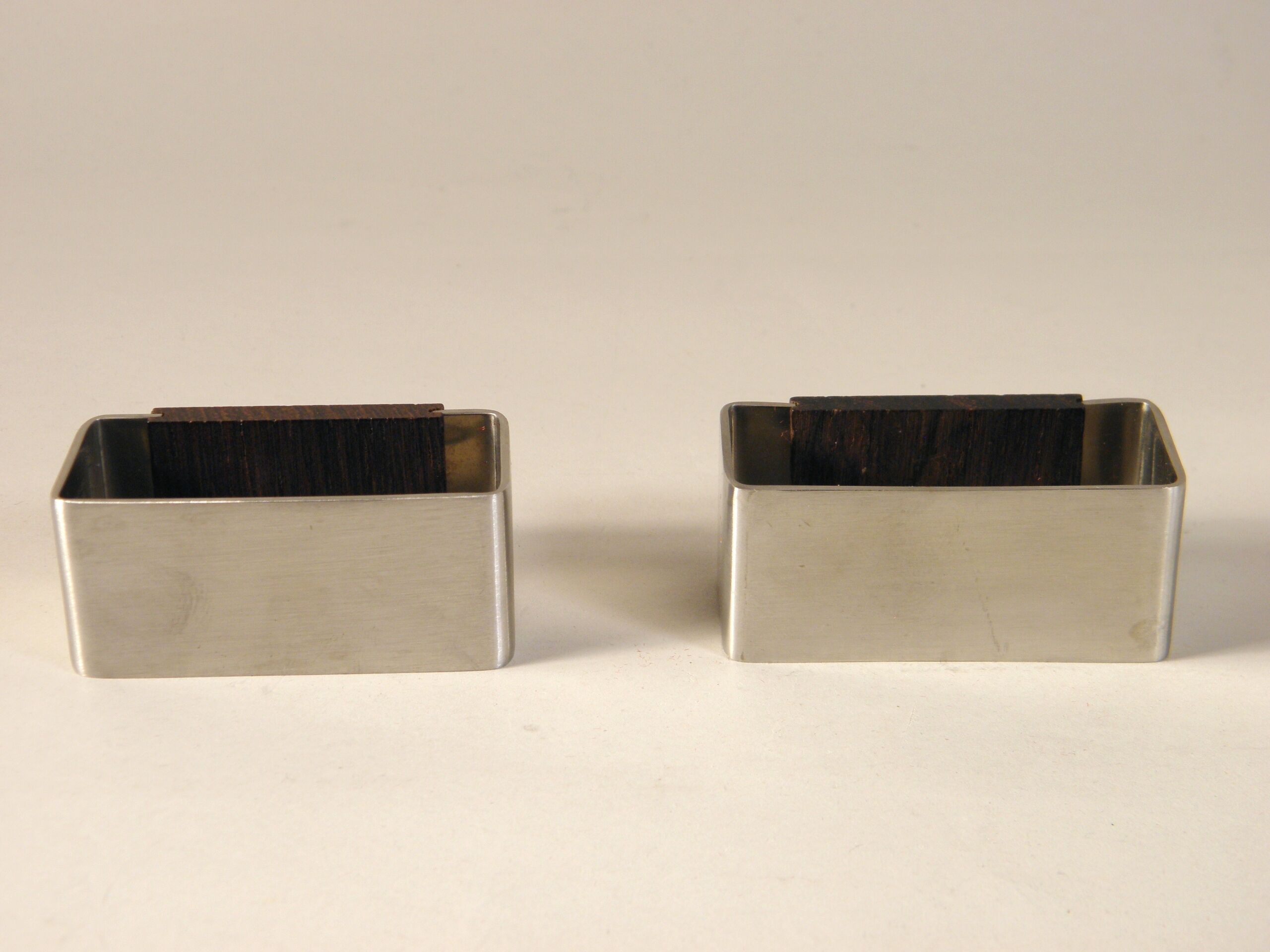 Two rounds of 60s towel