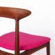 1950s Kurt Østervig Teak Chair – Danish Design, Refurbished - Repaired