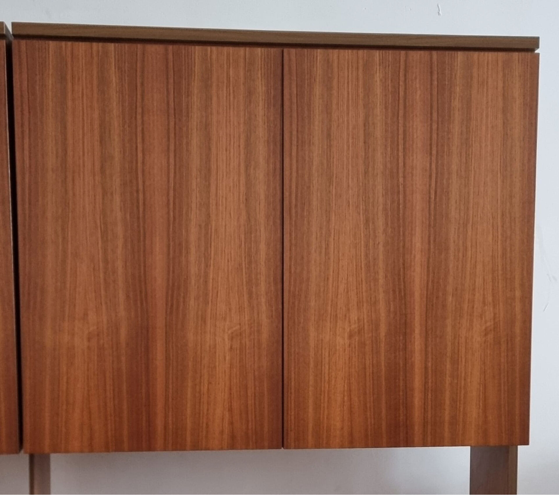 1970s wall system