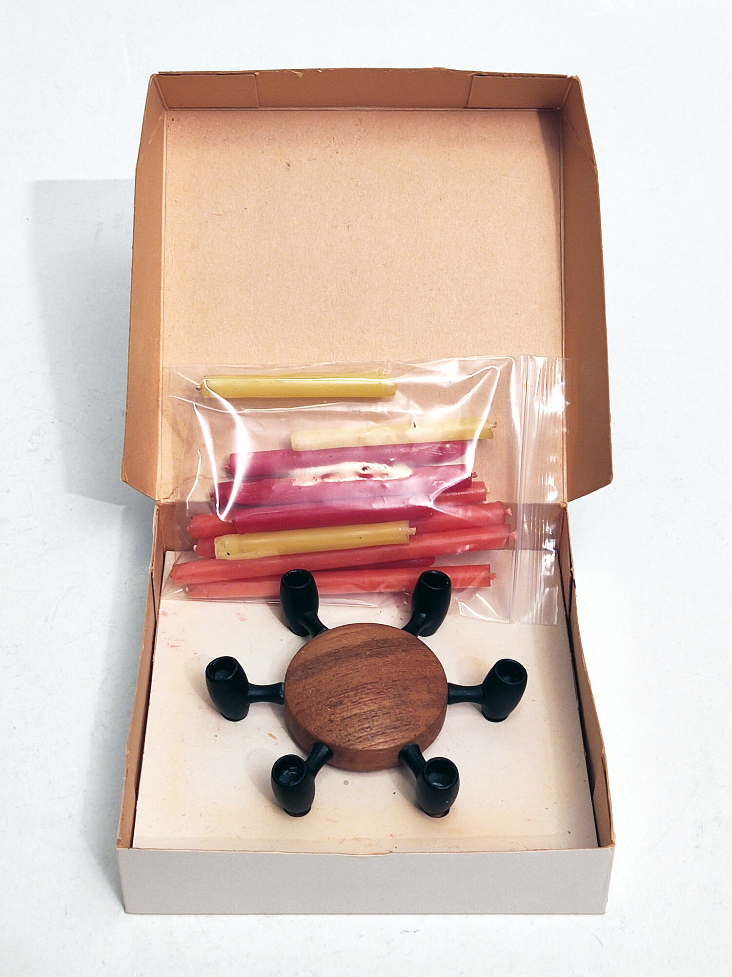 candlestick Digsmed Design Denmark