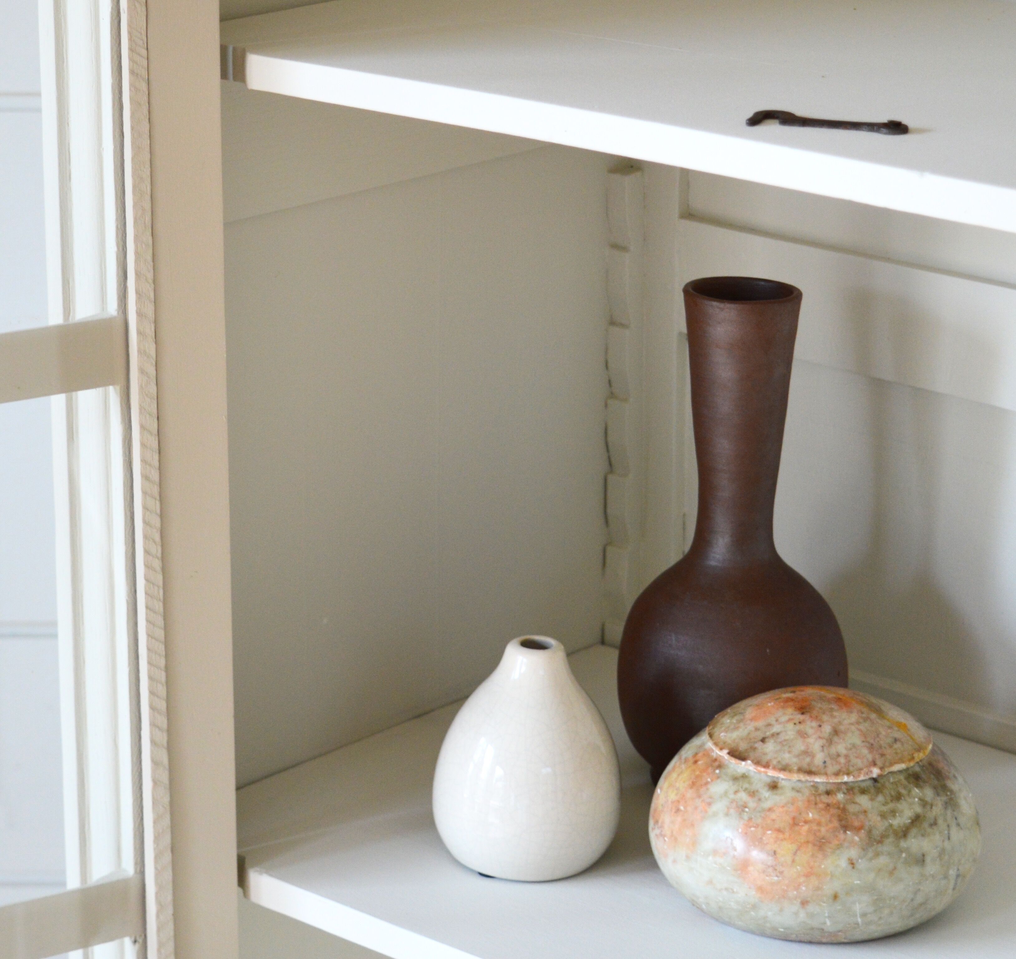 Display cabinet