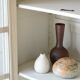 Display cabinet