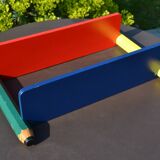 2 pencil shelves Pierre Sala