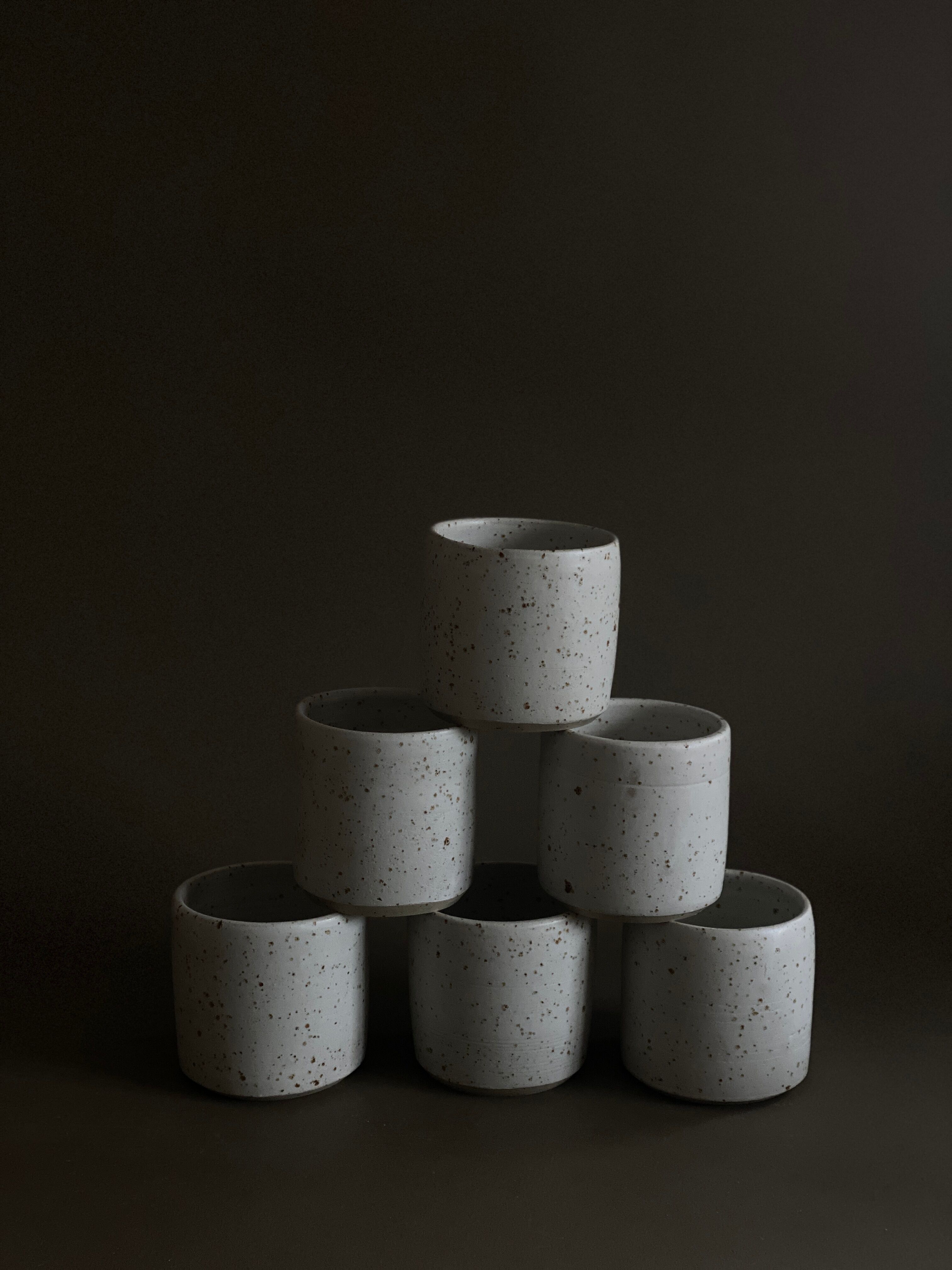 Espresso Cup - Ceramic Essentials