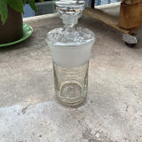 Vintage Art Deco style carafe