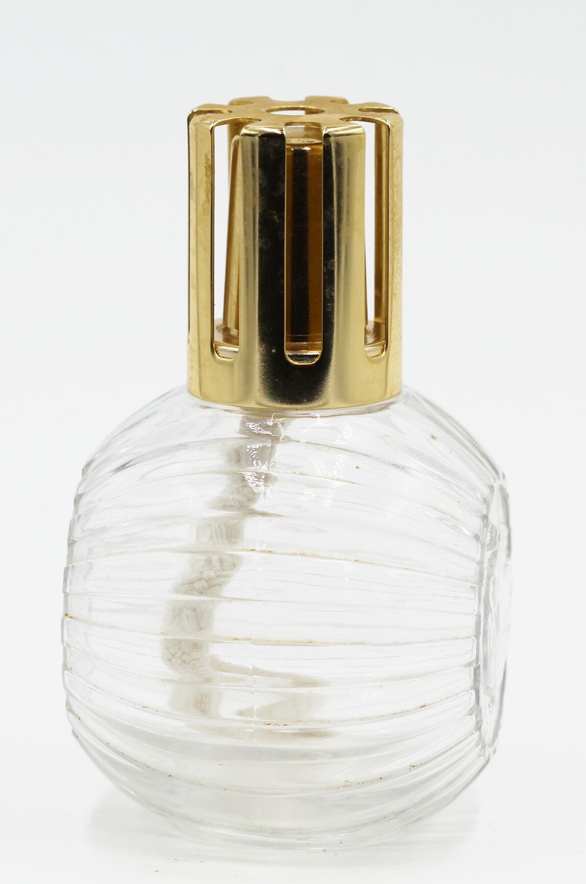 Shepherd lamp glass bird