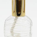 Shepherd lamp glass bird