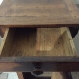 Louis Philippe's bedside, nightstand