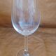 6 grand verres ballon cristal